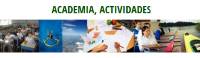 ACADEMIA ACTIVIDADES